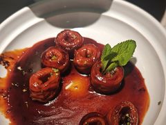 -四季厨房 鲁菜·孔府烤鸭(高新万达店)