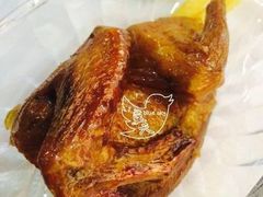 -潮福城大酒楼·潮粤菜·港式点心(阳光城店)