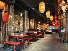 -味鼎长安·地道陕菜(凤城一路店)