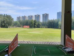 -北京鸿华高尔夫练习场