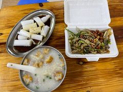 -陈添記·祖傳爽鱼皮·西关老字号(广州首店)