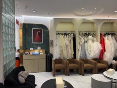 -海马体照相馆(环贸iapm大师爱情店)