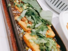 -院8里·小聚园老川菜(九眼桥店)