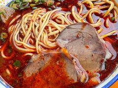 -清真磨沟沿老字号牛肉面(总店)