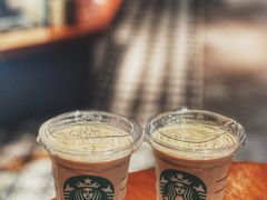 -星巴克(深圳五洲星苑店)