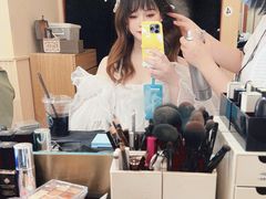 -海马体照相馆(成都来福士广场店)