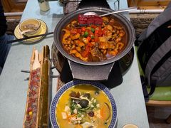 -大师傅金奖啤酒鱼(西街口总店)