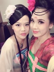 -盘子女人坊生日照·摄影馆(华强店)