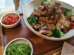 -HELLO 27 意面·沙拉·帕尼尼