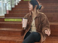 -Manner Coffee(徐汇滨江店)