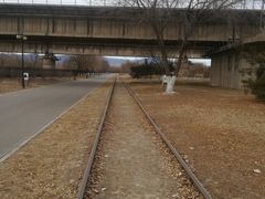 -永定河休闲森林公园