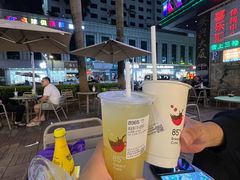 -85度C(东莞常平新南街店)