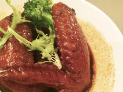 -太平馆餐厅(尖沙咀店)