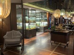 -甄御•海鲜新青岛菜(麦岛店)