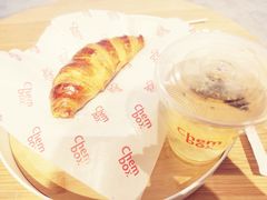 -CHEMBOX·COFFEE·BRUNCH(天津K11店)