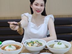 -蒙自源米线大王(宝安尖岗山店)