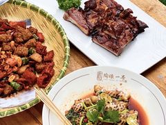 -陶缘一号·四季缘·老字号顺德菜·户外婚礼家宴(西滘店)