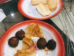 -小胡子烧烤(江汉路店)