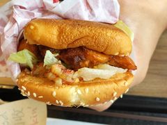 -肯德基(夏湾店)