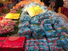-鲜力达果品批发直销(青山店)