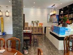 -湾里人家(旺山景区店)
