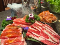 -赤谷和牛烧肉居酒屋(石景山店)