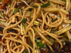 -严记小天府酸菜鱼(西四路店)