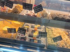 -纯坊佳哥手作(江汉路店)
