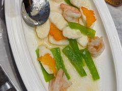 -君霖私家菜(春柳店)