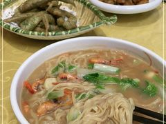 -何记面馆(龙泉山店)
