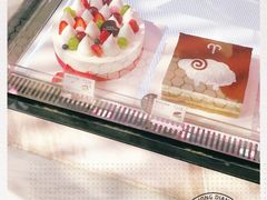 -巴黎贝甜(亿合城店)