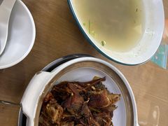 -灌顶姜母鸭(思明南路店)
