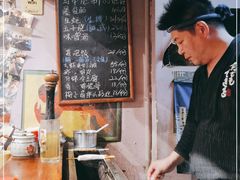 -鸟串烧Yakitori