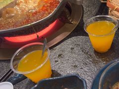 -湊湊火锅·茶憩(打浦桥日月光店)