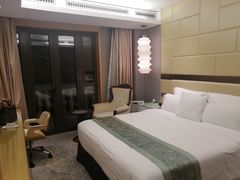 -上海安亭别墅花园酒店