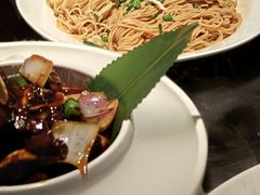 -吴越荣记苏州菜·松鼠桂鱼(月光码头店)