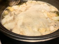 -百年果林椰子鸡(中洲店)