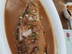 -魁盛居百年鲁菜馆(中林路店)