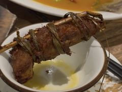 -小喜客·云南特色菜(纳西庭院店)