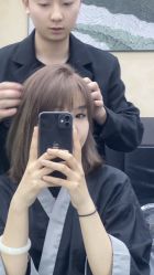 -MOVAN HAIR莫凡匠人发型屋