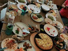 -Ours树朵家亲子餐厅(远策中心店)