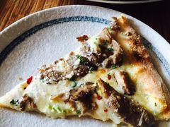 -PIZZA BIANCA(民园店)
