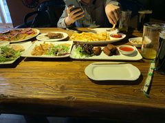 -40+精酿啤酒俱乐部(国投财富广场店)