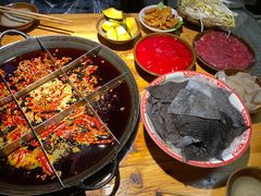 -陈陈火锅(较场口店)
