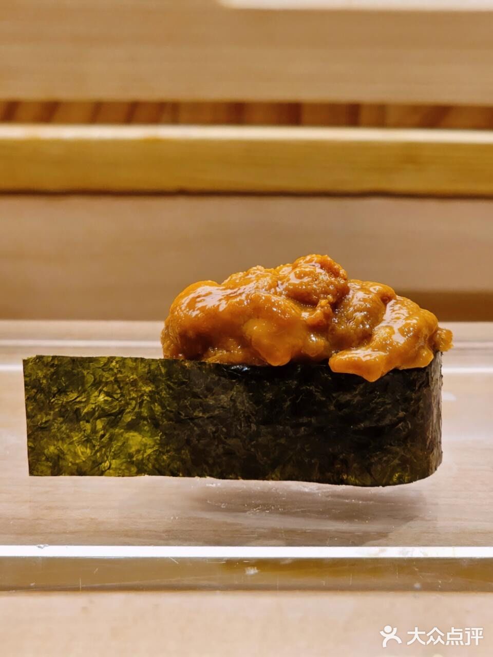 🍣深圳寿司天花板！一口沦陷谁懂啊