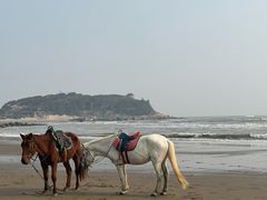 -南澳海滩