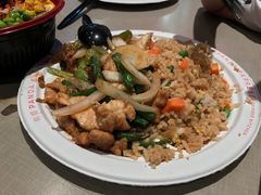 -熊猫快餐(威尼斯人酒店)