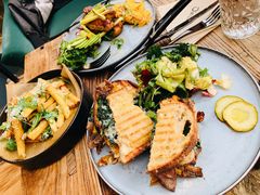 -O'mills Sourdough Bakery&Bistro(永嘉路店)
