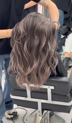 -5M HAIR SALON 旗舰店