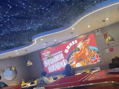 -徐记小怪兽肉蟹煲(中央大街店)